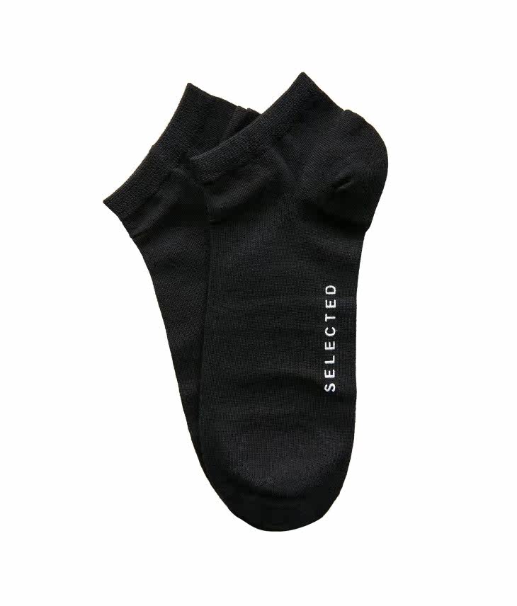 Chaussettes - collants SELECTED 41621Q501 - Ref 760825 Image 27