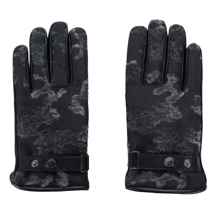 Gants pour homme SELECTED    - Ref 2782358 Image 13