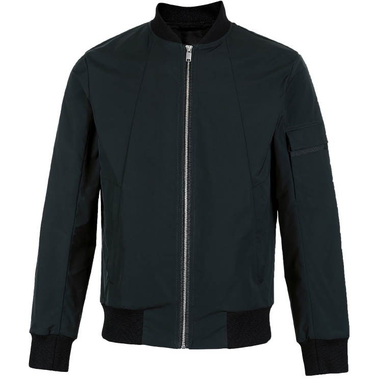 Blouson homme SELECTED    manches longues - Ref 3118579 Image 12