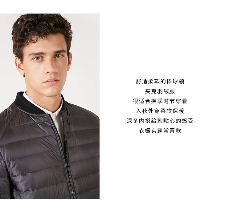 Blouson homme SELECTIONNE  SLADE - Ref 3123049 Image 29