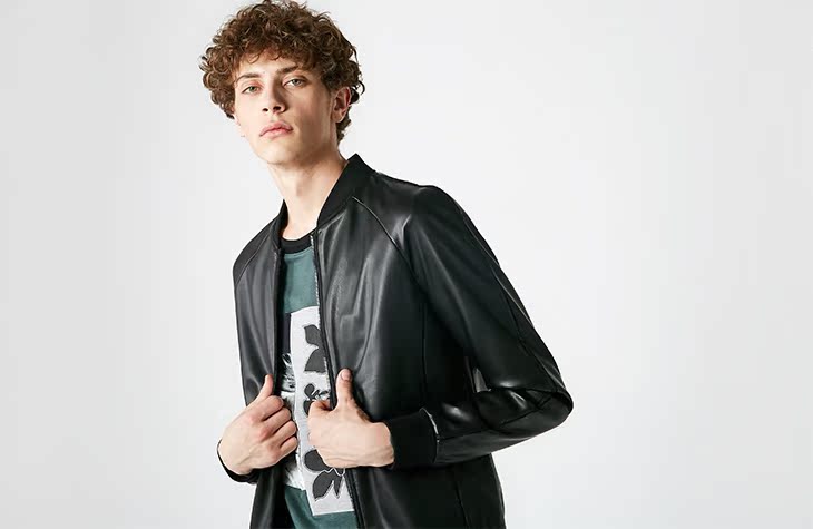 Blouson homme SELECTED    - Ref 3118589 Image 19
