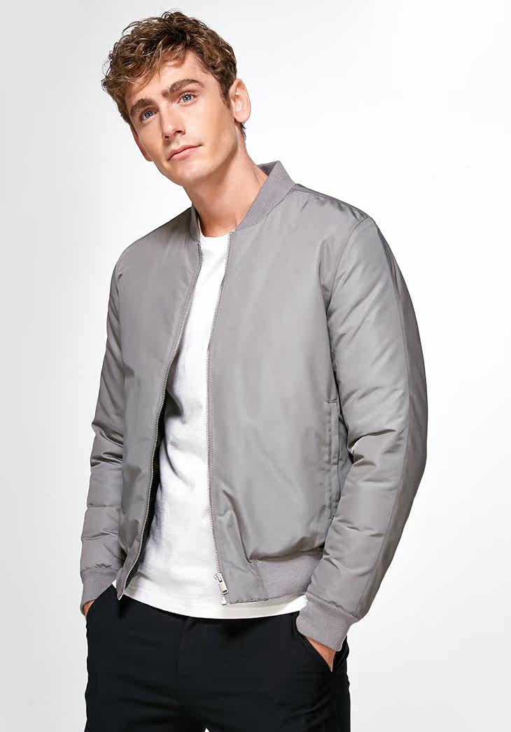 Blouson homme SELECTIONNE  SLADE - Ref 3121373 Image 30