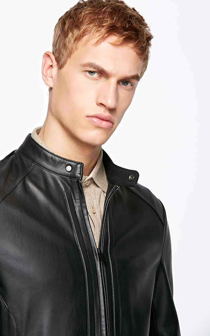 Blouson homme SELECTED    manches longues - Ref 3119274 Image 23