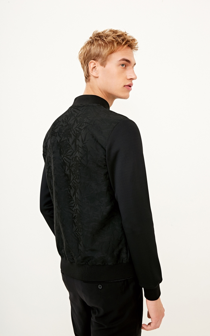 Blouson homme SELECTED    en Polyester - Ref 3118155 Image 19