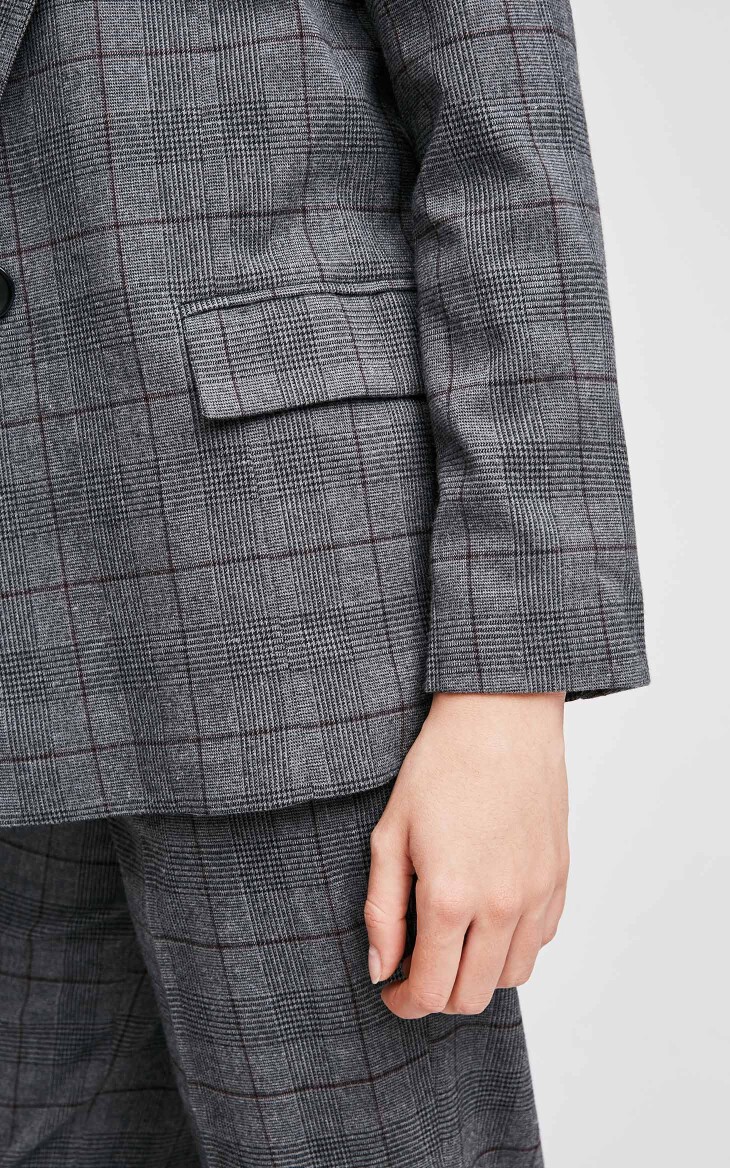 Veste pour femme SELECTED    en Polyester - Ref 3221165 Image 48