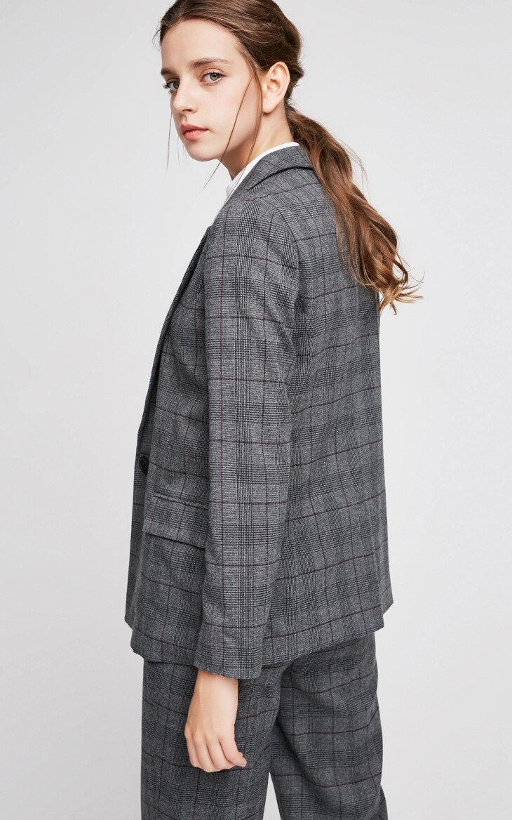 Veste pour femme SELECTED    en Polyester - Ref 3221165 Image 50