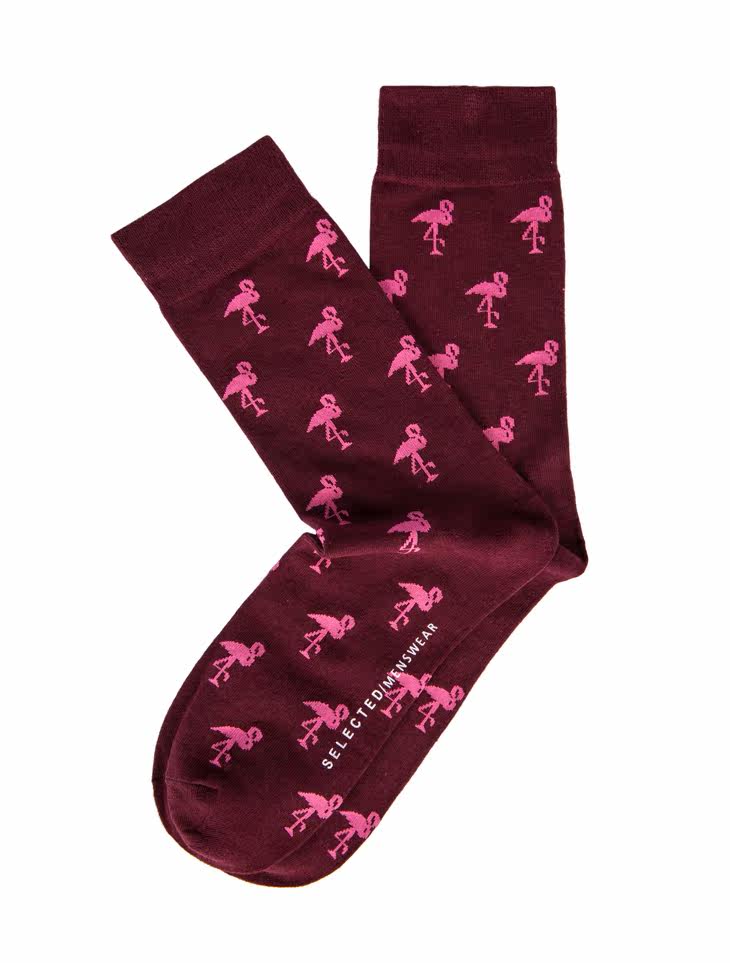 Chaussettes - collants SELECTED 41611Q009 - Ref 761335 Image 28