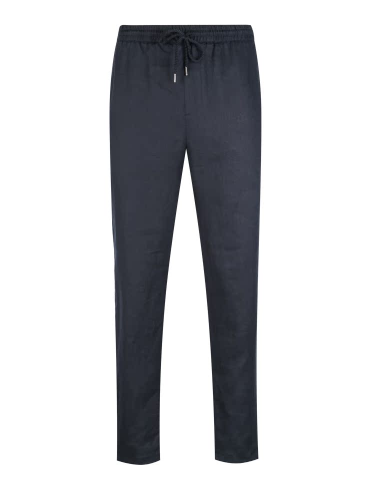 Pantalon SELECTED Draps 100% pour été - Ref 1468346 Image 48