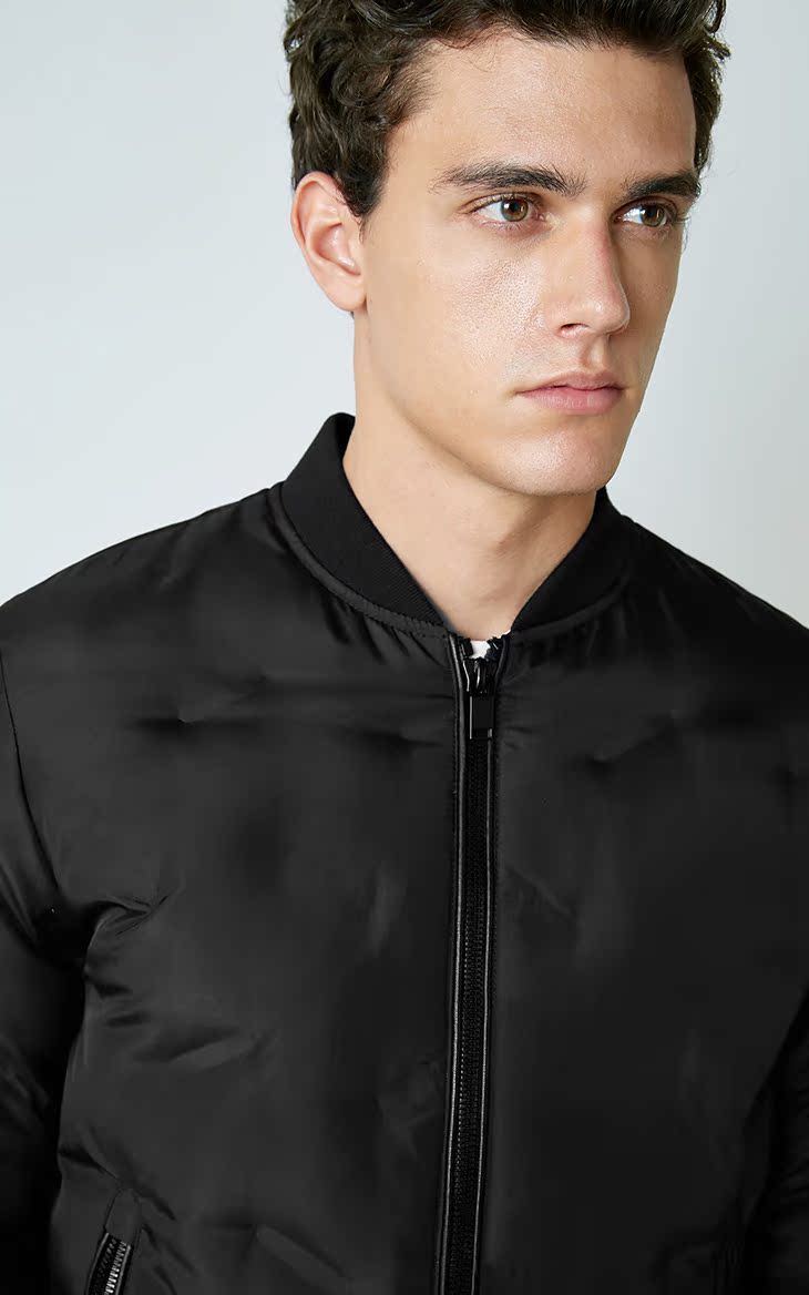 Blouson homme SELECTIONNE  SLADE - Ref 3120277 Image 37