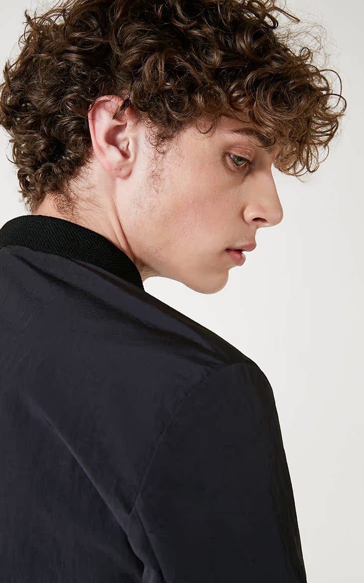 Blouson homme SELECTED    manches longues - Ref 3118690 Image 27