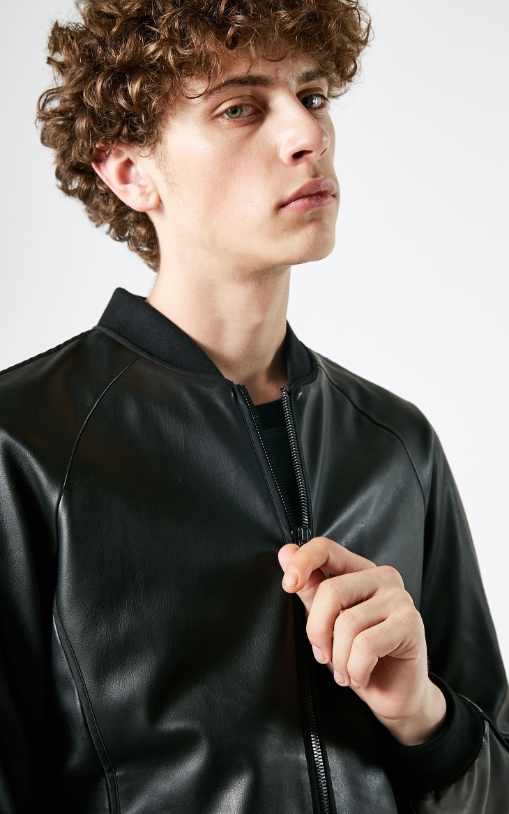 Blouson homme SELECTED    - Ref 3118589 Image 22