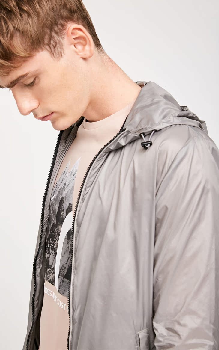 Blouson homme SELECTED    - Ref 3118085 Image 30