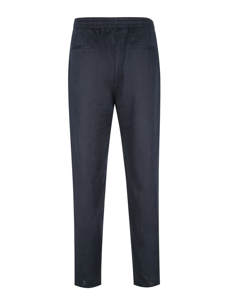 Pantalon SELECTED Draps 100% pour été - Ref 1468346 Image 49