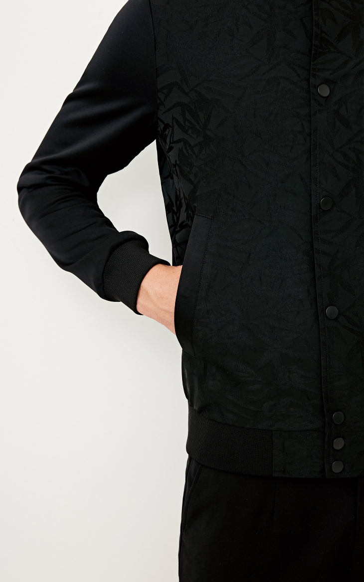 Blouson homme SELECTED    en Polyester - Ref 3118155 Image 27