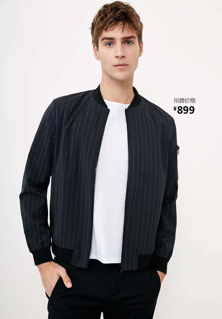 Blouson homme SELECTED    - Ref 3118484 Image 9