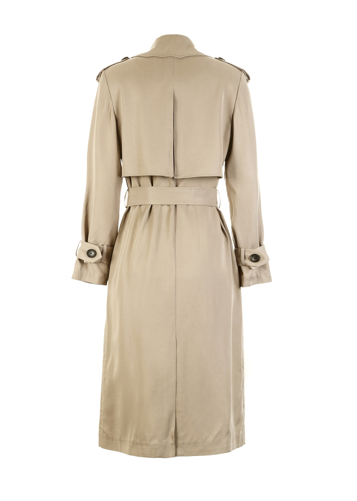 Trench pour femme SELECTED    - Ref 3226574 Image 46