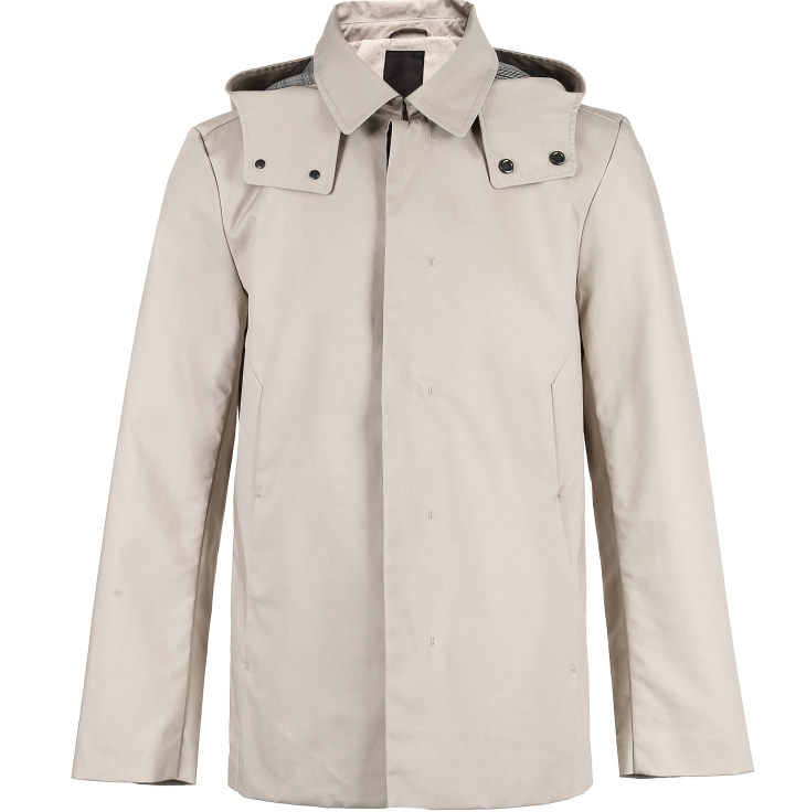 Blouson homme SELECTED    en Coton - Ref 3118632 Image 11