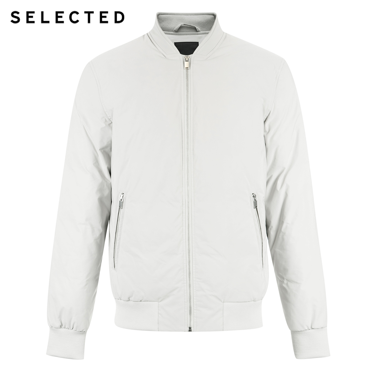 Blouson homme SELECTIONNE  SLADE - Ref 3123004 Image 5