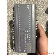 Negotiate the price and shoot without delivery: KEYENCE KZ-80T is in good condition and is in good condition. Actual picture