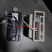 Negotiable price direct shooting no delivery: TECO driver JSDEP-20A and JSMA-SC08ABKB00