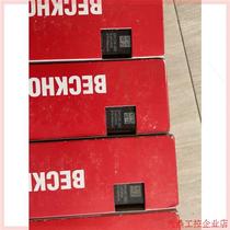 Negotiate the price directly without delivery: Beckhoffs new EPP6002-0002 EPP2318-0001 is genuine