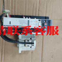 Bargaining price direct shooting no delivery: Negotiating price for selling SMT placement machine accessories Hitachi printing machine disassembly driver MQDA