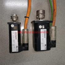 Negotiate the price directly without delivery: 8MSA3M R0-308MSA2L R0-42 B&R servo motor function is correct