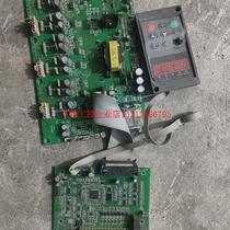 Negotiate the price directly without delivery: Zhongyi ZYV5 series inverter motherboard driver board CF30-QDB