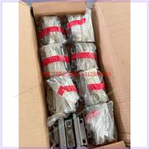 Negotiate the price directly without delivery: THK slider HSR30 flange slider B1SS guide rail slider