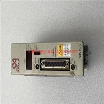 Negotiate the price directly without delivery: Original disassembled IAI servo motor driver SA-S-C1