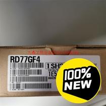 Bargaining price direct shooting without delivery: Original RD77GF4 R60AD16-G Negotiation price
