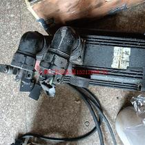 Bargaining direct shooting without delivery: Yuhai absolute value servo motor 110SY-M06020 19 axis 85 stop