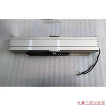 Bargaining direct shooting no delivery: X-axis linear electric module slide table TBl ball screw 1605TBl Taiwan T