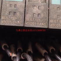 Bargaining price direct shooting no delivery: 6ES7131-4BD01-0AA0 second-hand disassembled machine condition model see bargaining price