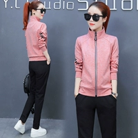 Осенний спортивный костюм для отдыха для детского сада, 2020