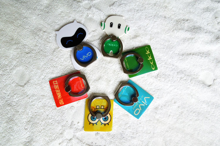 Support téléphone portable - Ref 1357420 Image 11