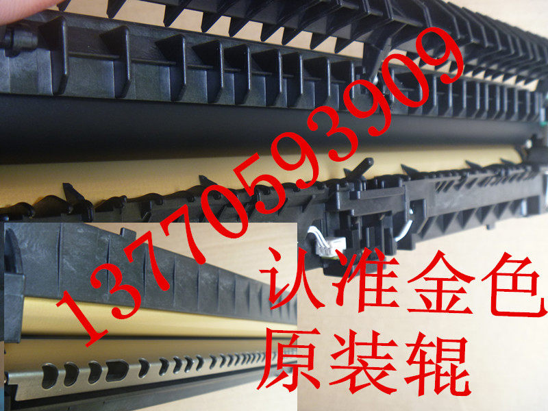 Apply the new full recording XEROX DP2108B DP3105 fixing kit heating component fuser