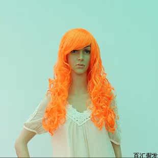 Perruque Les cheveux longs - Ref 2612312 Image 13