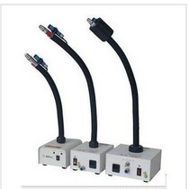 Manufacturer direct sales Y-020 automatic wind snake ion wind snake induction wind snake ion air gun