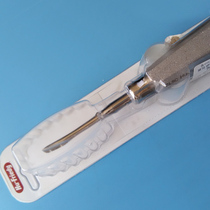 The luxury of the luxury of the Howdy braces.