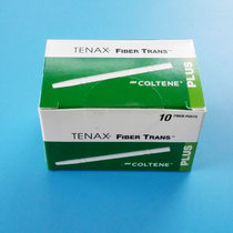 TENAX FIBER TRAN transparent glass (TFT1)