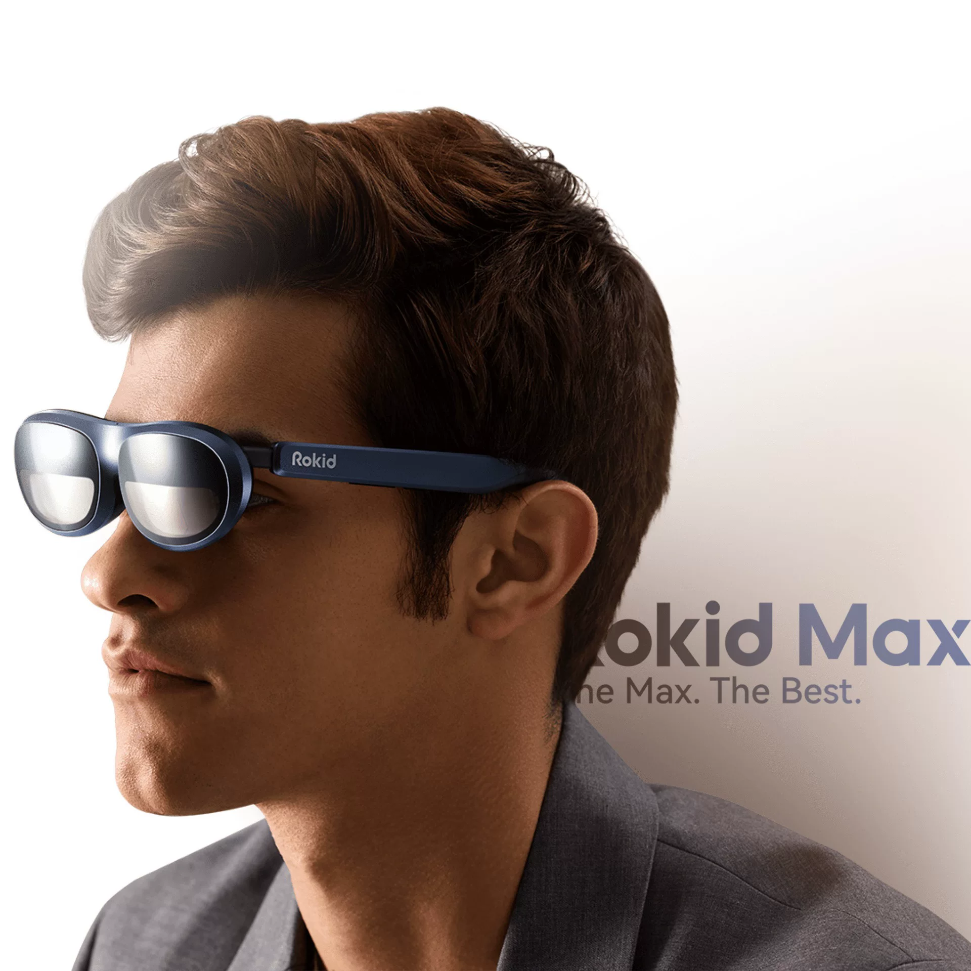 Smart glasses, handheld equipment, augmented reality, 3D