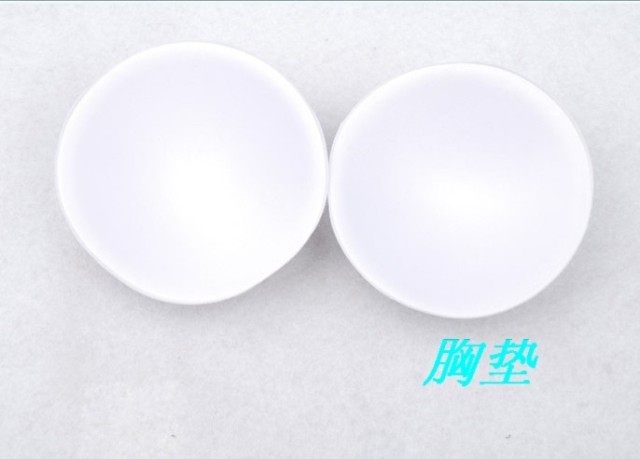 Coques pour soutien-gorge moyen - Ref 819729 Image 6