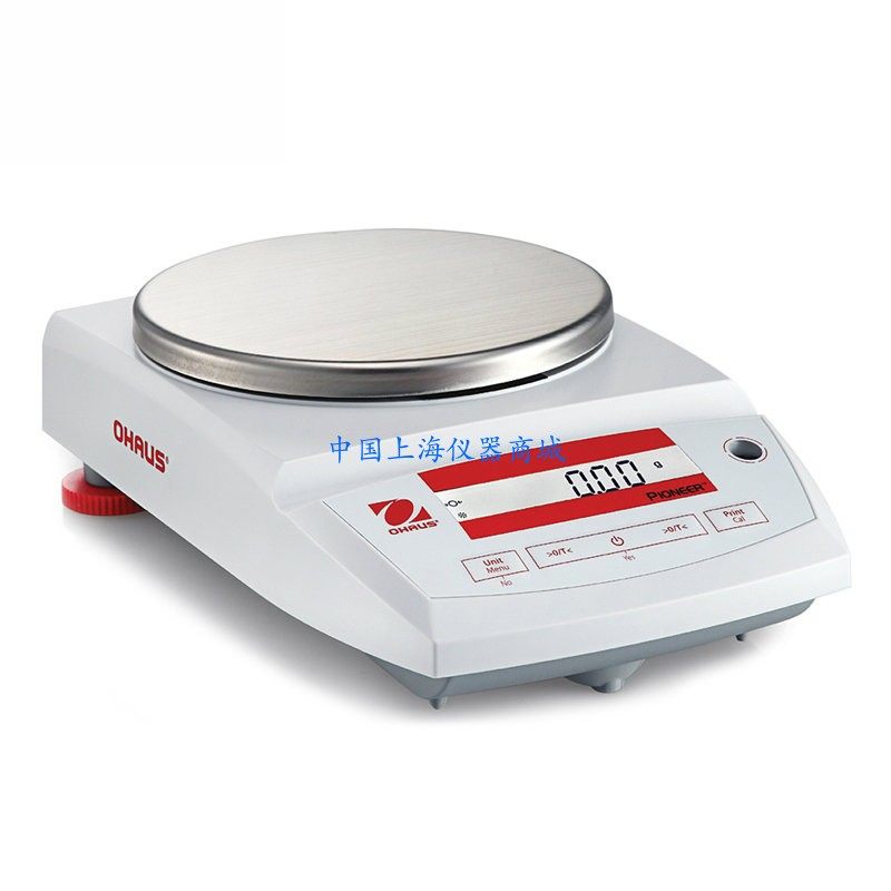 The U.S. Ohaus electronic balance CP512 CP512 CP1502 CP1502 CP3102 CP3102 CP4102 0 01g-Taobao