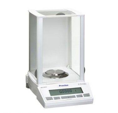 Precisa Electronic Analytical Balance XB120A-SCSXB220A-SCS 10,000 0 1mg