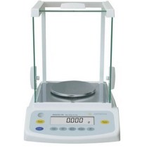 Germany Sartorius BSA124S 224S-CW internal school electronic analytical balance scale one ten thousand 0 1mg