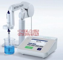 METTLER TOLEDO S210-S S210-K SevenCompact Desktop pH Tester