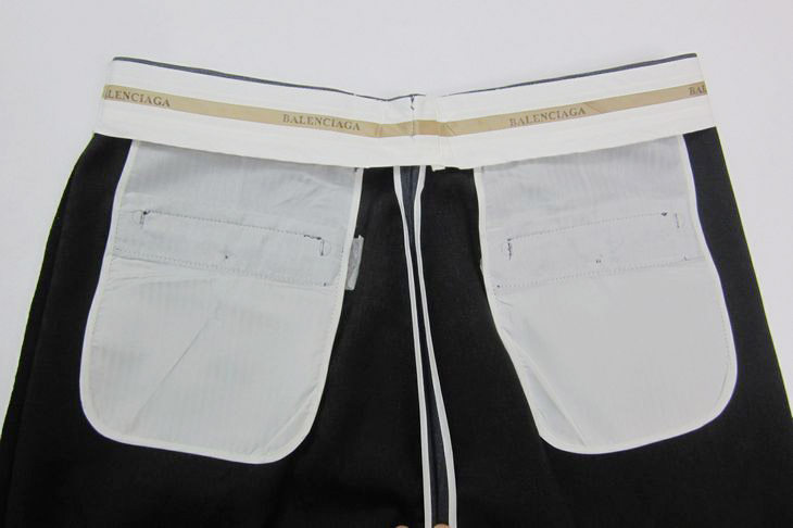 Pantalon en vrac pour grands chantiers en polyester pour hiver - Ref 1470189 Image 26