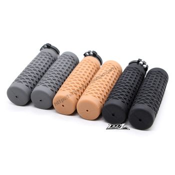 Harley tough guy 883 retro grip grip cover