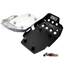 F800GS F700GS F650GS 2008-16 engine modification protective cover bottom plate chassis cover